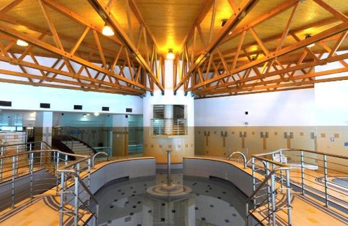 Merin Hotel | Hotel VZ Měřín