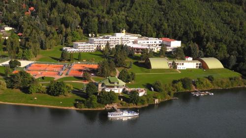 Merin Hotel | Hotel VZ Měřín