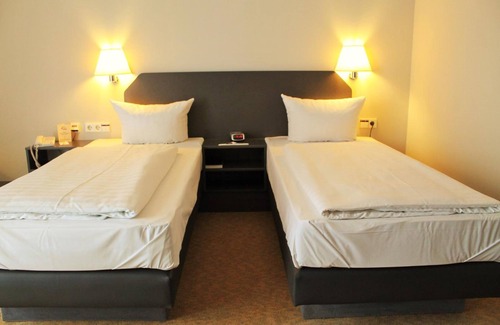 Woerth an der Isar Hotel | Hotel Wörth