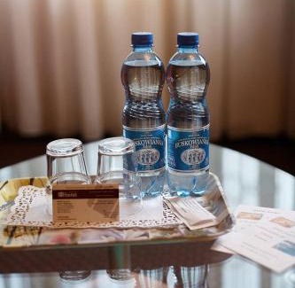 Pabianice Hotel | Hotel Włókniarz