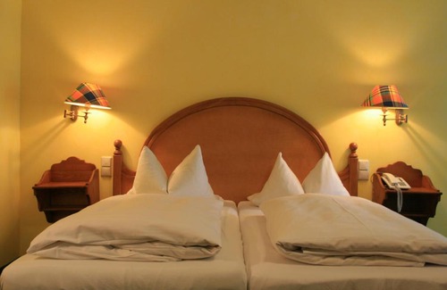 Konigstein in der Oberpfalz Hotel | Hotel Wilder Mann