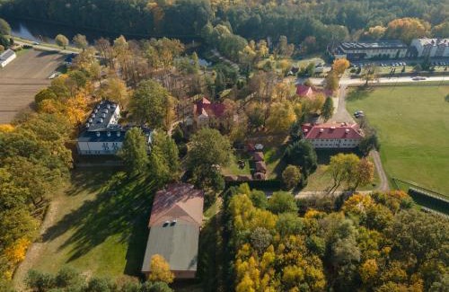 Strykow Hotel | Hotel w Dobieszkowie