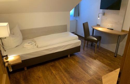 Waibstadt Hotel | Hotel Waibstadter Hof