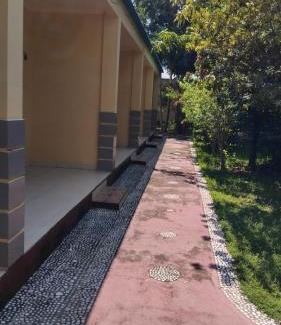Maumere Hotel | Hotel Wailiti