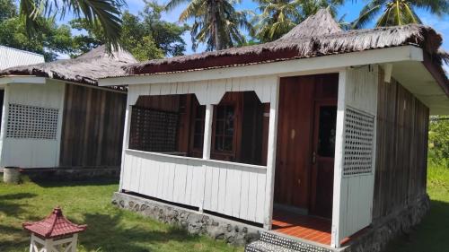 Maumere Hotel | Hotel Wailiti