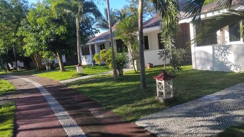 Maumere Hotel | Hotel Wailiti