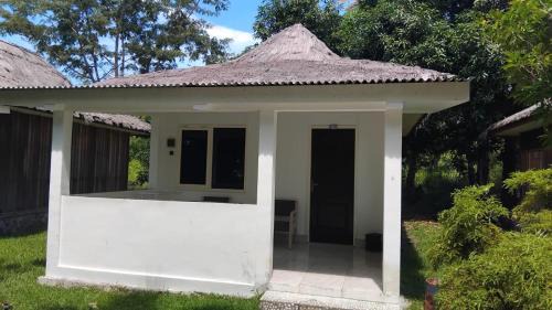 Maumere Hotel | Hotel Wailiti