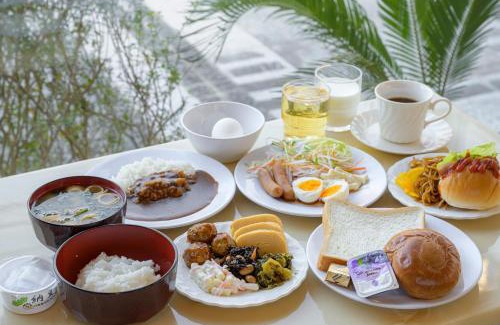 Ashikaga Hotel | Hotel Wakasa