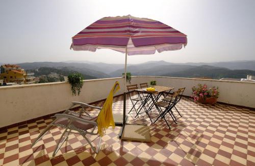 Beit Mery Hotel | Hotel Wakim
