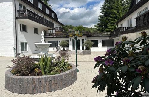 Zweifall House | Hotel Waldberg