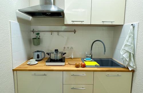 Zweifall House | Hotel Waldberg