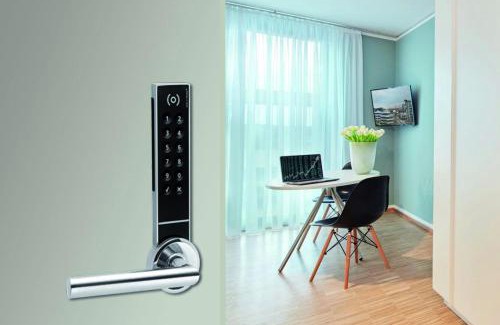 Zweifall House | Hotel Waldberg