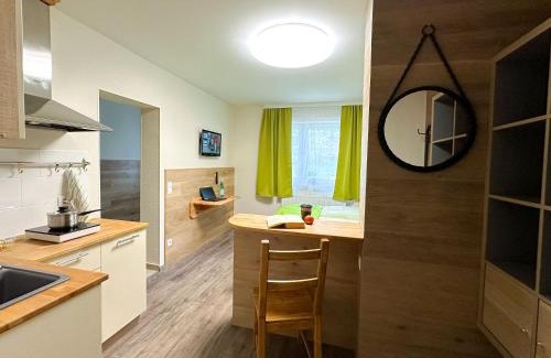 Zweifall House | Hotel Waldberg