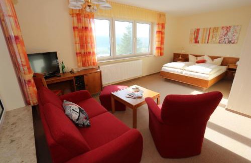 Treffurt Hotel | Hotel Waldblick