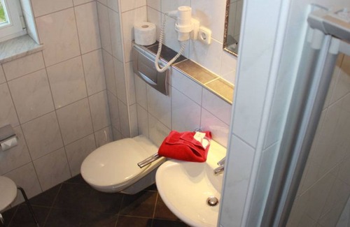 Kist Hotel | Hotel Waldeck Garni