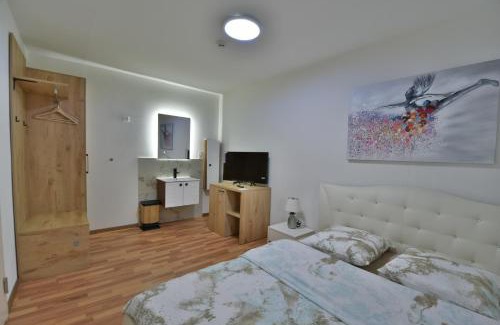 Zuchwil Hotel | Hotel Waldegg Zuchwil