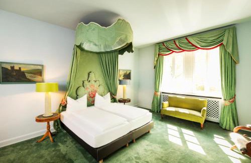 Aumuehle Hotel | Hotel Waldesruh Am See
