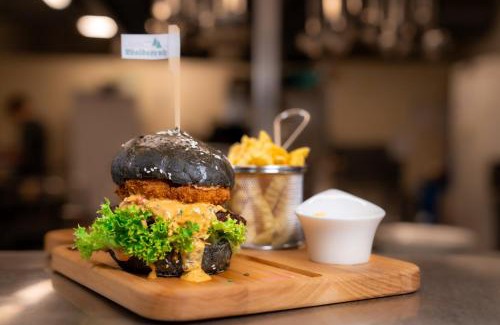 Lengefeld Hotel | Hotel Waldesruh