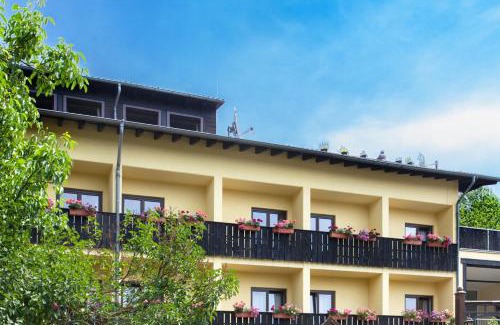 Traisa Hotel | Hotel Waldesruh