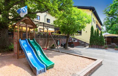Traisa Hotel | Hotel Waldesruh
