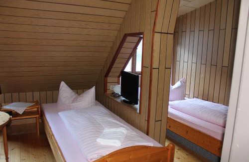 Elsterberg Hotel | Hotel Waldfrieden