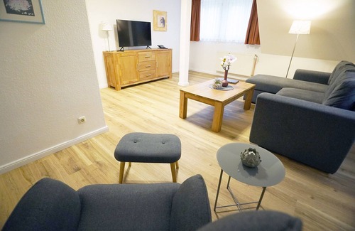 Moelln Hotel | Hotel Waldhalle