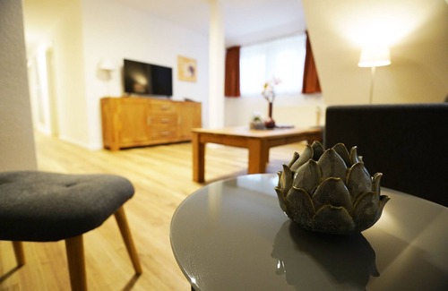 Moelln Hotel | Hotel Waldhalle