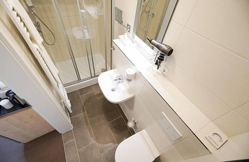 Moelln Hotel | Hotel Waldhalle