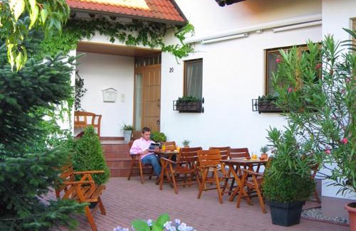 Hugelsheim Hotel | Hotel Waldhaus