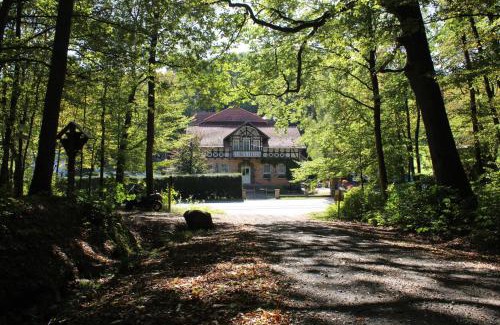 Roemhild Hotel | Hotel Waldhaus