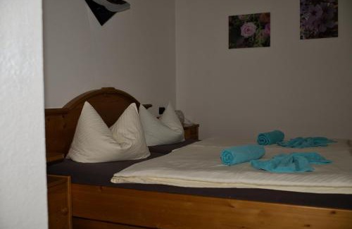 Roemhild Hotel | Hotel Waldhaus