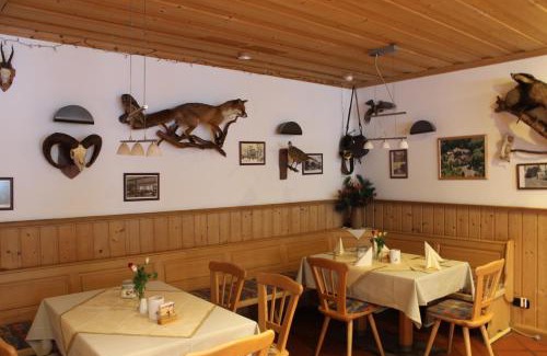 Roemhild Hotel | Hotel Waldhaus