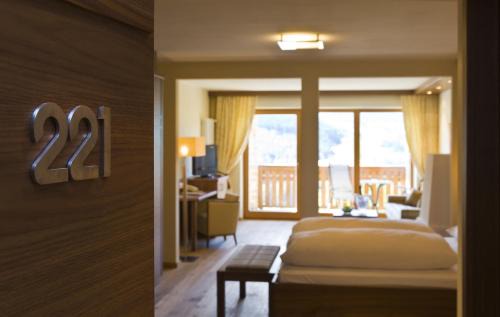 Perca Hotel | Hotel Waldhof