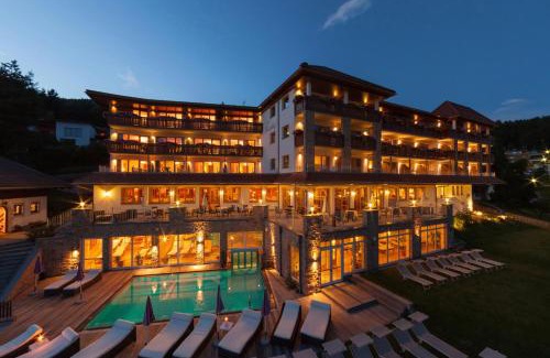 Perca Hotel | Hotel Waldhof