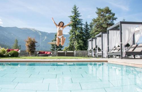 Perca Hotel | Hotel Waldhof