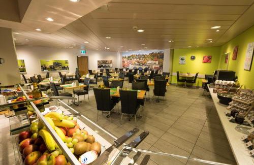 Breitenrain-Lorraine Hotel | Hotel Waldhorn