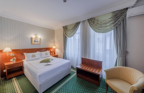 Osijek Hotel | Hotel Waldinger