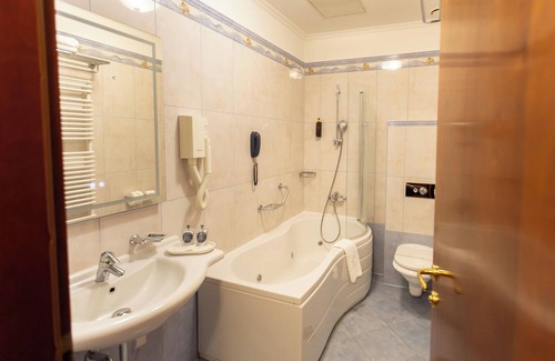 Osijek Hotel | Hotel Waldinger
