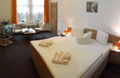 Mandelholz Hotel | Hotel Waldmühle