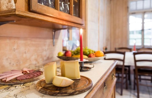 Reichenbach im Kandertal Hotel | Hotel Waldrand
