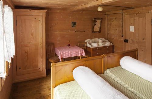 Reichenbach im Kandertal Hotel | Hotel Waldrand