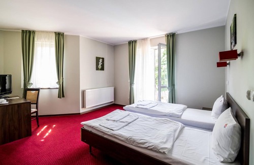 Kokoszki Hotel | Hotel Walewscy