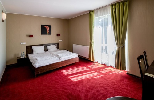 Kokoszki Hotel | Hotel Walewscy