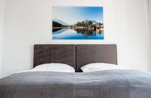Wallern an der Trattnach Hotel | Hotel Wallern Garni