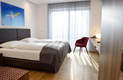 Wallern an der Trattnach Hotel | Hotel Wallern Garni