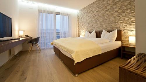 Wallern an der Trattnach Hotel | Hotel Wallern Garni
