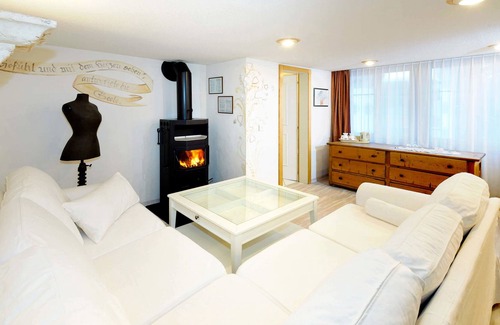 Graechen Hotel | Hotel Walliserhof