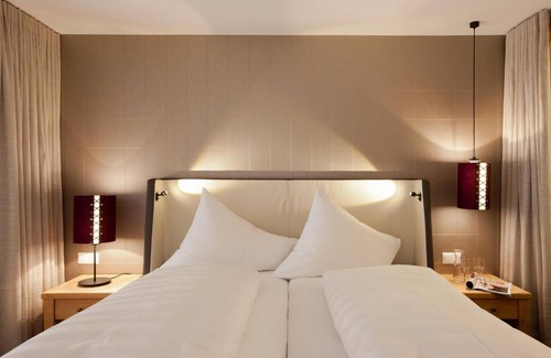 Damuels Hotel | Hotel Walliserstube