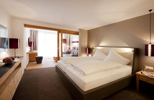 Damuels Hotel | Hotel Walliserstube
