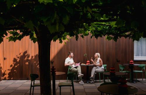 Valkenburg aan de Geul Hotel | Hotel Walram